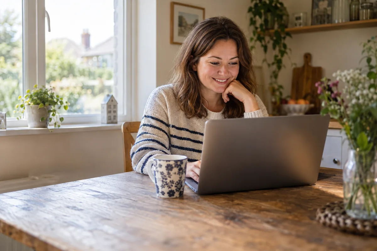 The 5-Second Test: Why Visitors Leave Your Website Without Calling, and 10 Fixes